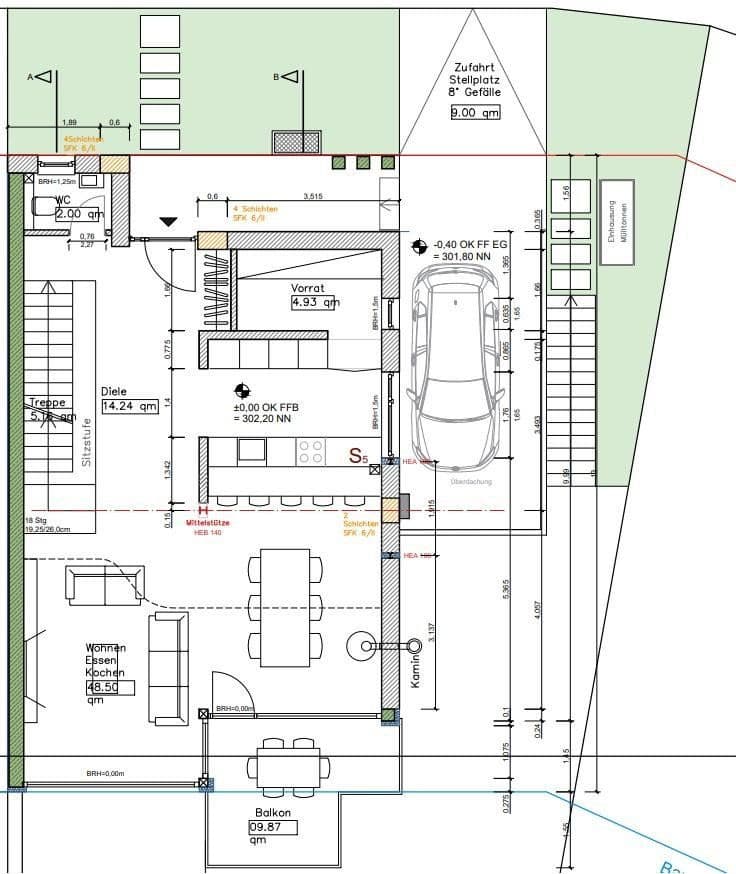 house for sale, 240 m², Saarbrücken, Saarland house for sale, 240 m², Saarbrücken, Saarland