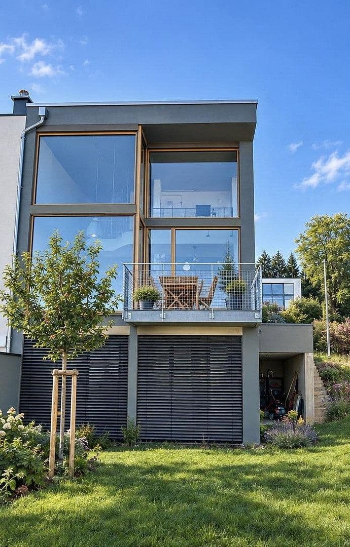 house for sale, 240 m², Saarbrücken, Saarland house for sale, 240 m², Saarbrücken, Saarland