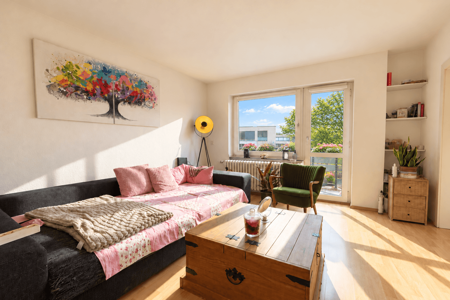 2 bedroom flat for sale, 47 m², Düsseldorfer Str., Dortmund, North Rhine-Westphalia 2 bedroom flat for sale, 47 m², Düsseldorfer Str., Dortmund, North Rhine-Westphalia