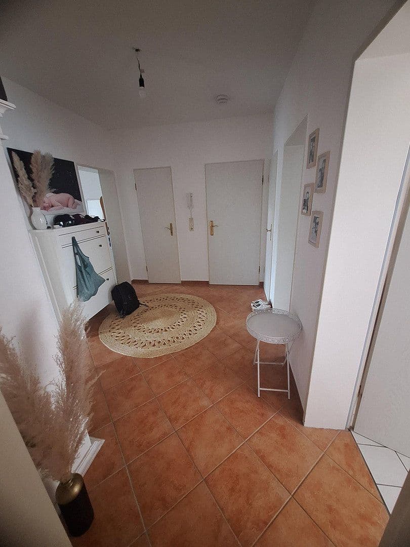 3 bedroom flat to rent, 83 m², Wiedinger Weg, Soltau, Lower Saxony 3 bedroom flat to rent, 83 m², Wiedinger Weg, Soltau, Lower Saxony