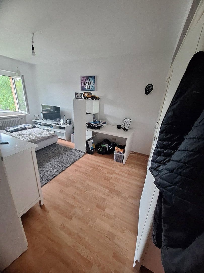 3 bedroom flat to rent, 83 m², Wiedinger Weg, Soltau, Lower Saxony 3 bedroom flat to rent, 83 m², Wiedinger Weg, Soltau, Lower Saxony