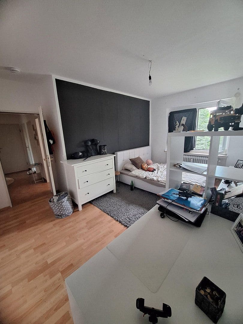 3 bedroom flat to rent, 83 m², Wiedinger Weg, Soltau, Lower Saxony 3 bedroom flat to rent, 83 m², Wiedinger Weg, Soltau, Lower Saxony