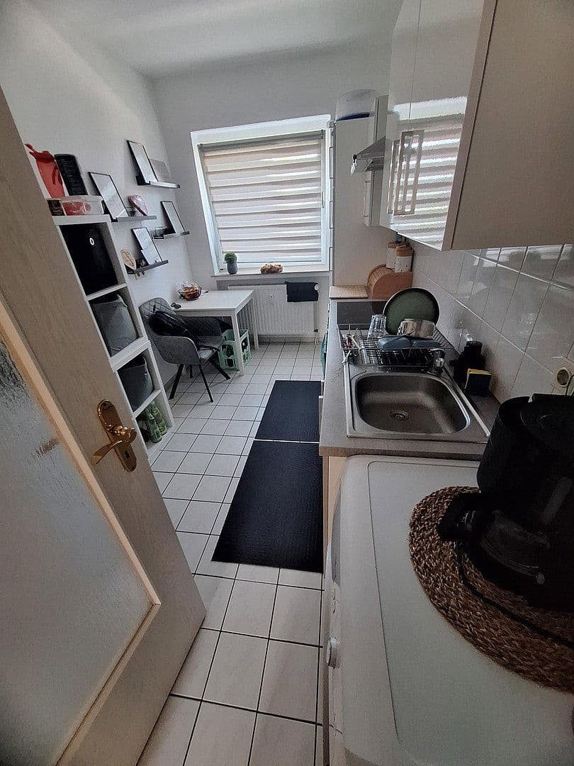 3 bedroom flat to rent, 83 m², Wiedinger Weg, Soltau, Lower Saxony 3 bedroom flat to rent, 83 m², Wiedinger Weg, Soltau, Lower Saxony