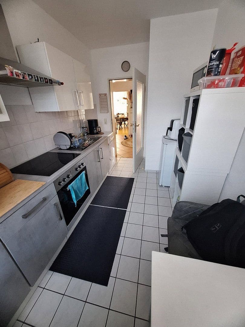3 bedroom flat to rent, 83 m², Wiedinger Weg, Soltau, Lower Saxony 3 bedroom flat to rent, 83 m², Wiedinger Weg, Soltau, Lower Saxony