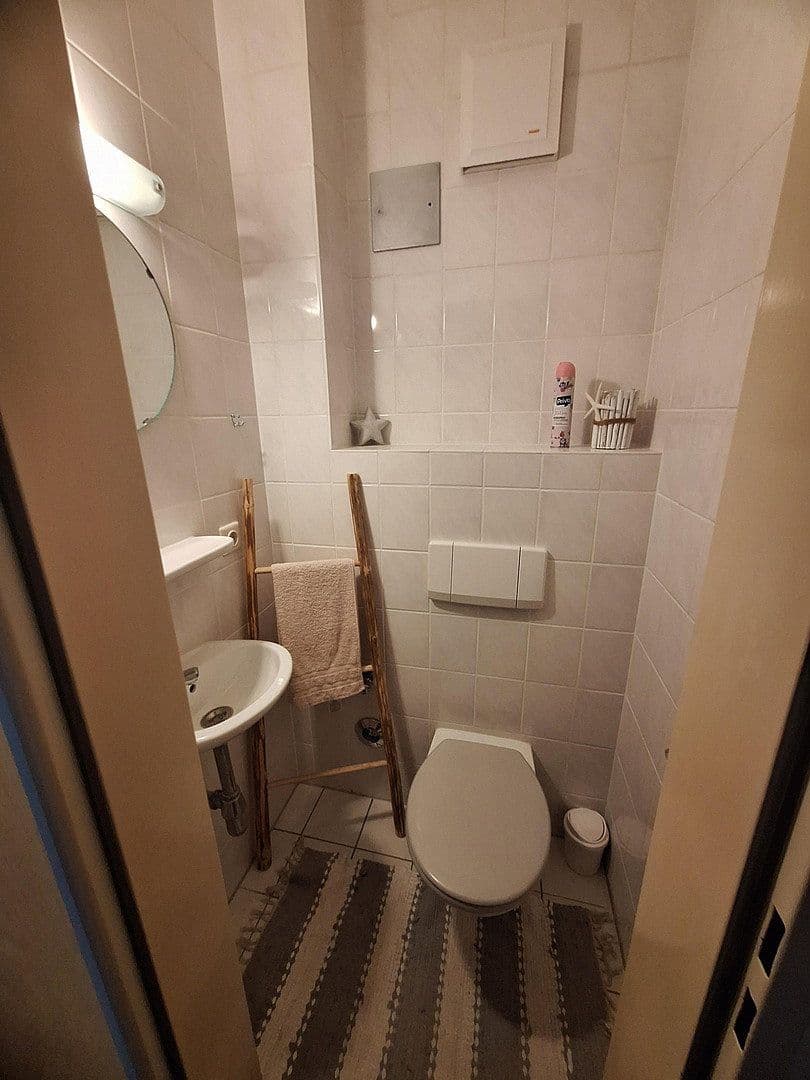 3 bedroom flat to rent, 83 m², Wiedinger Weg, Soltau, Lower Saxony 3 bedroom flat to rent, 83 m², Wiedinger Weg, Soltau, Lower Saxony