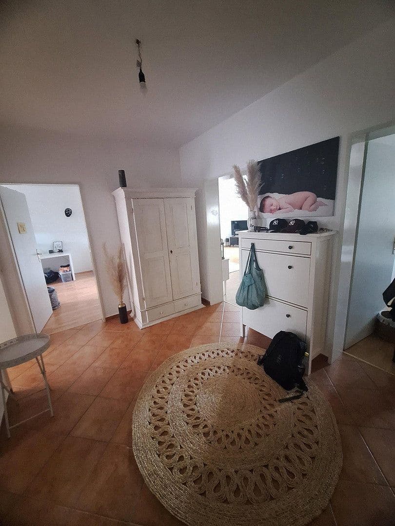 3 bedroom flat to rent, 83 m², Wiedinger Weg, Soltau, Lower Saxony 3 bedroom flat to rent, 83 m², Wiedinger Weg, Soltau, Lower Saxony