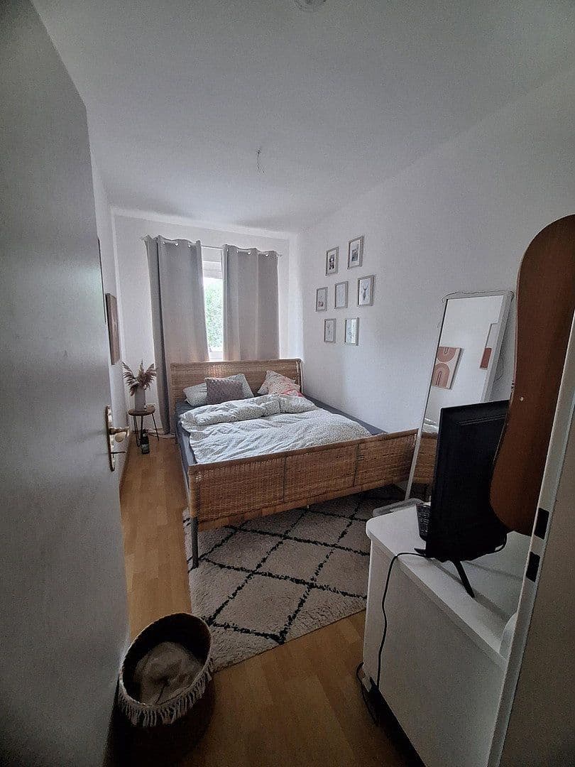 3 bedroom flat to rent, 83 m², Wiedinger Weg, Soltau, Lower Saxony 3 bedroom flat to rent, 83 m², Wiedinger Weg, Soltau, Lower Saxony