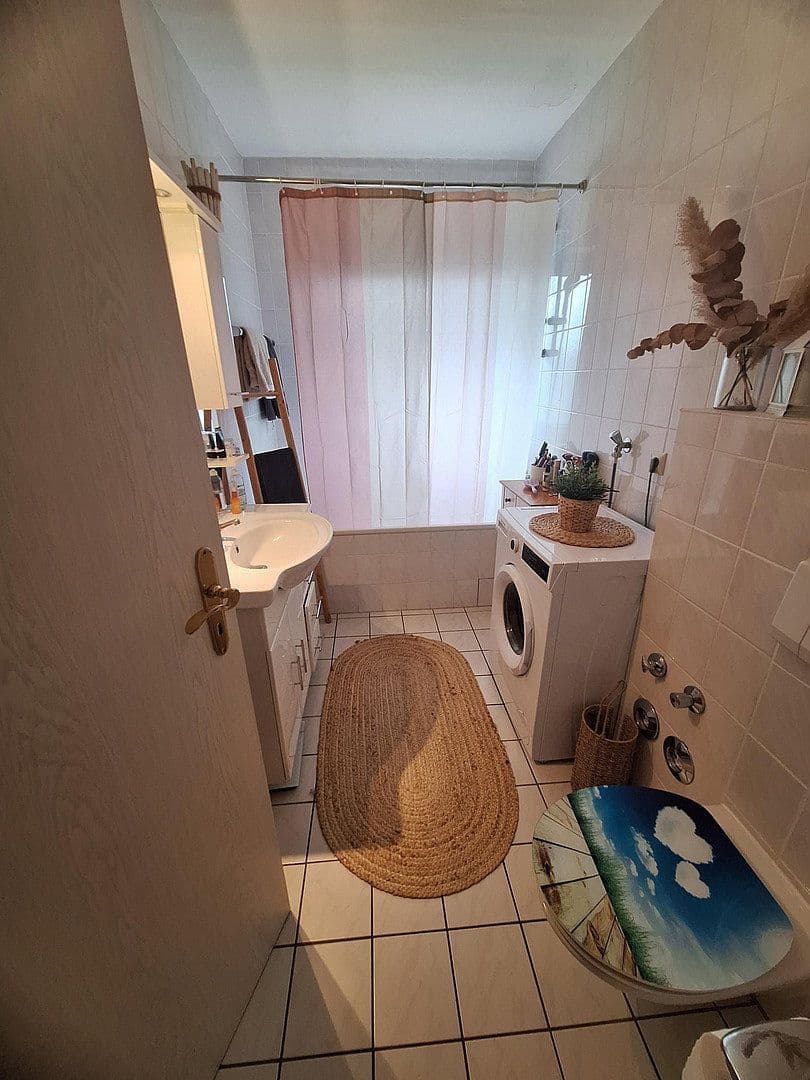 3 bedroom flat to rent, 83 m², Wiedinger Weg, Soltau, Lower Saxony 3 bedroom flat to rent, 83 m², Wiedinger Weg, Soltau, Lower Saxony