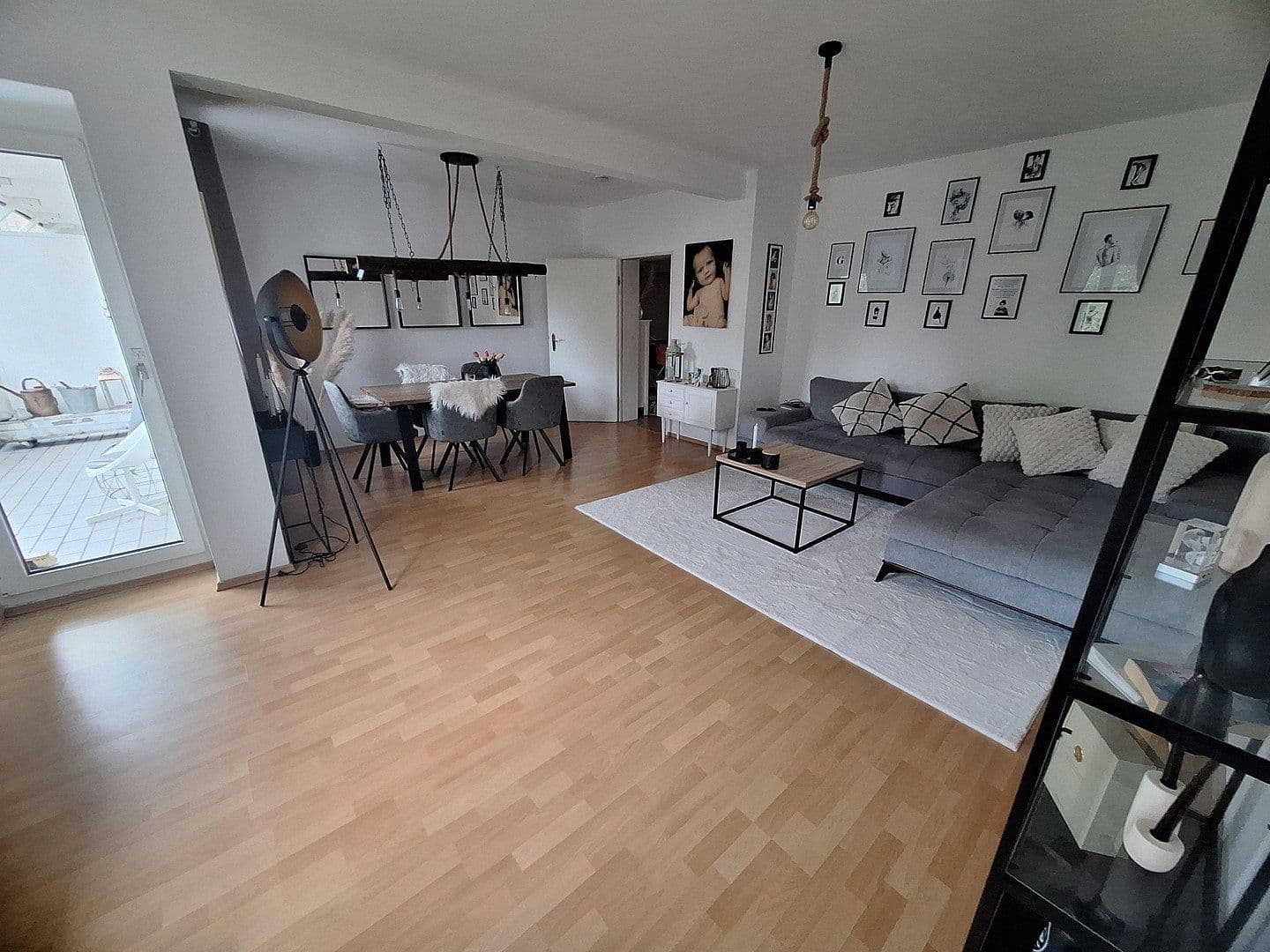 3 bedroom flat to rent, 83 m², Wiedinger Weg, Soltau, Lower Saxony 3 bedroom flat to rent, 83 m², Wiedinger Weg, Soltau, Lower Saxony