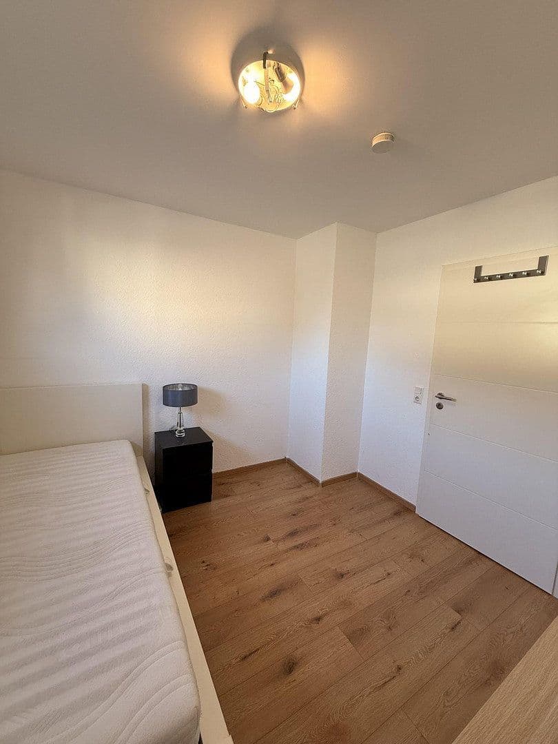 flat to rent, 75 m², Büchertstr. 3, Sandhausen, Baden-Württemberg flat to rent, 75 m², Büchertstr. 3, Sandhausen, Baden-Württemberg
