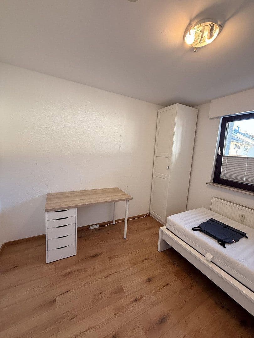 flat to rent, 75 m², Büchertstr. 3, Sandhausen, Baden-Württemberg flat to rent, 75 m², Büchertstr. 3, Sandhausen, Baden-Württemberg
