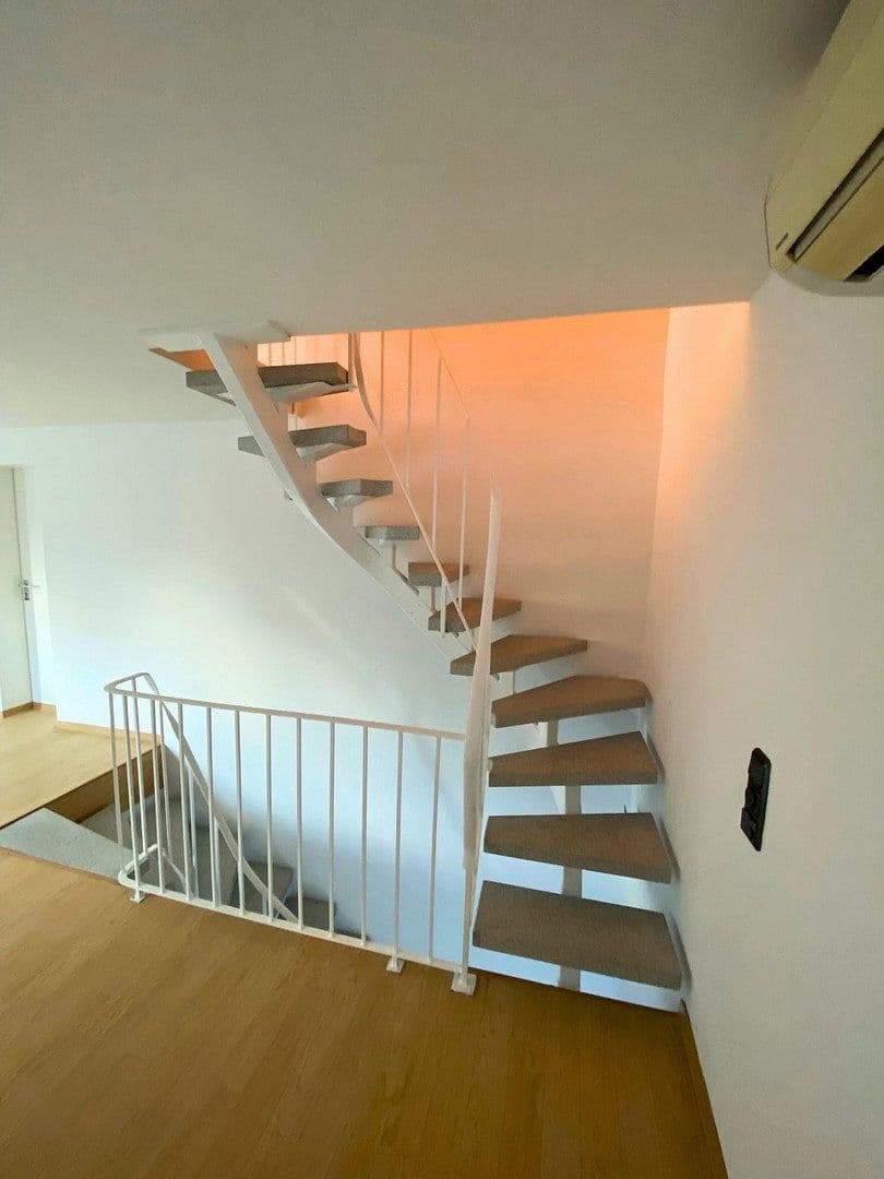 1 bedroom with open-plan kitchen flat to rent, 58 m², Buchwaldstraße 98, Hamburg, Hamburg 1 bedroom with open-plan kitchen flat to rent, 58 m², Buchwaldstraße 98, Hamburg, Hamburg