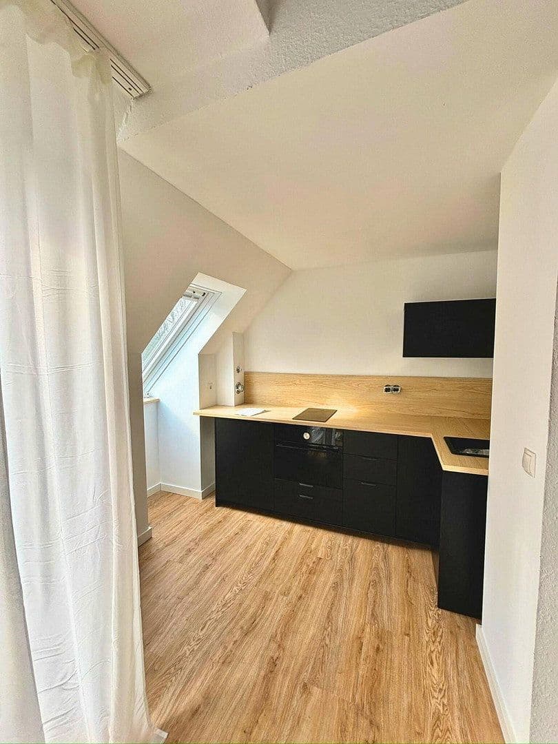 1 bedroom with open-plan kitchen flat to rent, 58 m², Buchwaldstraße 98, Hamburg, Hamburg 1 bedroom with open-plan kitchen flat to rent, 58 m², Buchwaldstraße 98, Hamburg, Hamburg