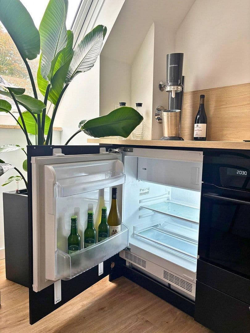 1 bedroom with open-plan kitchen flat to rent, 58 m², Buchwaldstraße 98, Hamburg, Hamburg 1 bedroom with open-plan kitchen flat to rent, 58 m², Buchwaldstraße 98, Hamburg, Hamburg