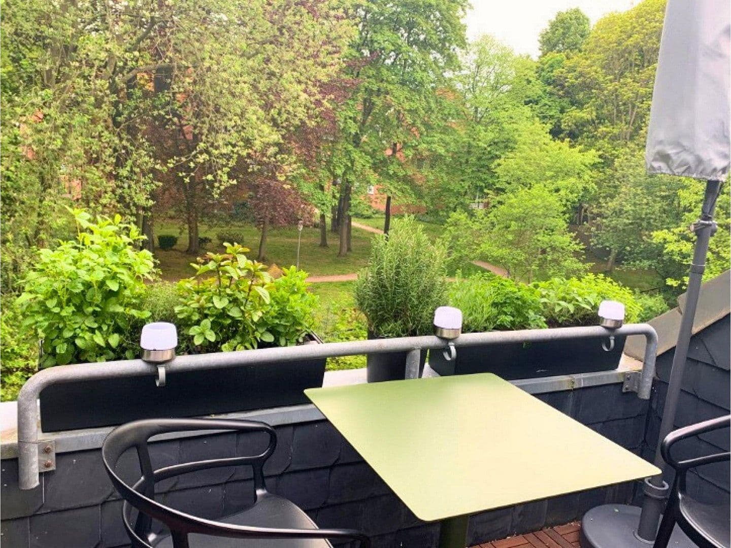 1 bedroom with open-plan kitchen flat to rent, 58 m², Buchwaldstraße 98, Hamburg, Hamburg 1 bedroom with open-plan kitchen flat to rent, 58 m², Buchwaldstraße 98, Hamburg, Hamburg