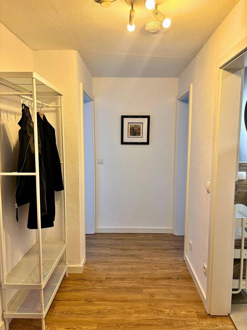 1 bedroom with open-plan kitchen flat to rent, 58 m², Buchwaldstraße 98, Hamburg, Hamburg 1 bedroom with open-plan kitchen flat to rent, 58 m², Buchwaldstraße 98, Hamburg, Hamburg