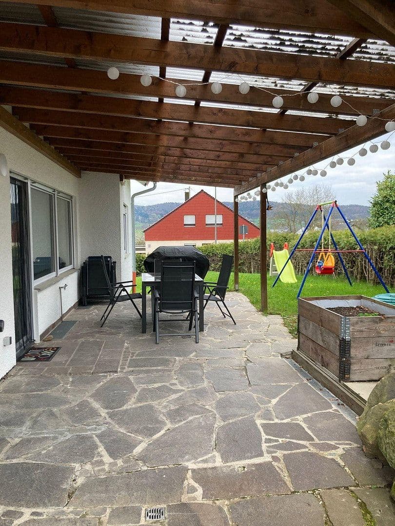 4 bedroom flat to rent, 103 m², Rudersberg, Baden-Württemberg 4 bedroom flat to rent, 103 m², Rudersberg, Baden-Württemberg