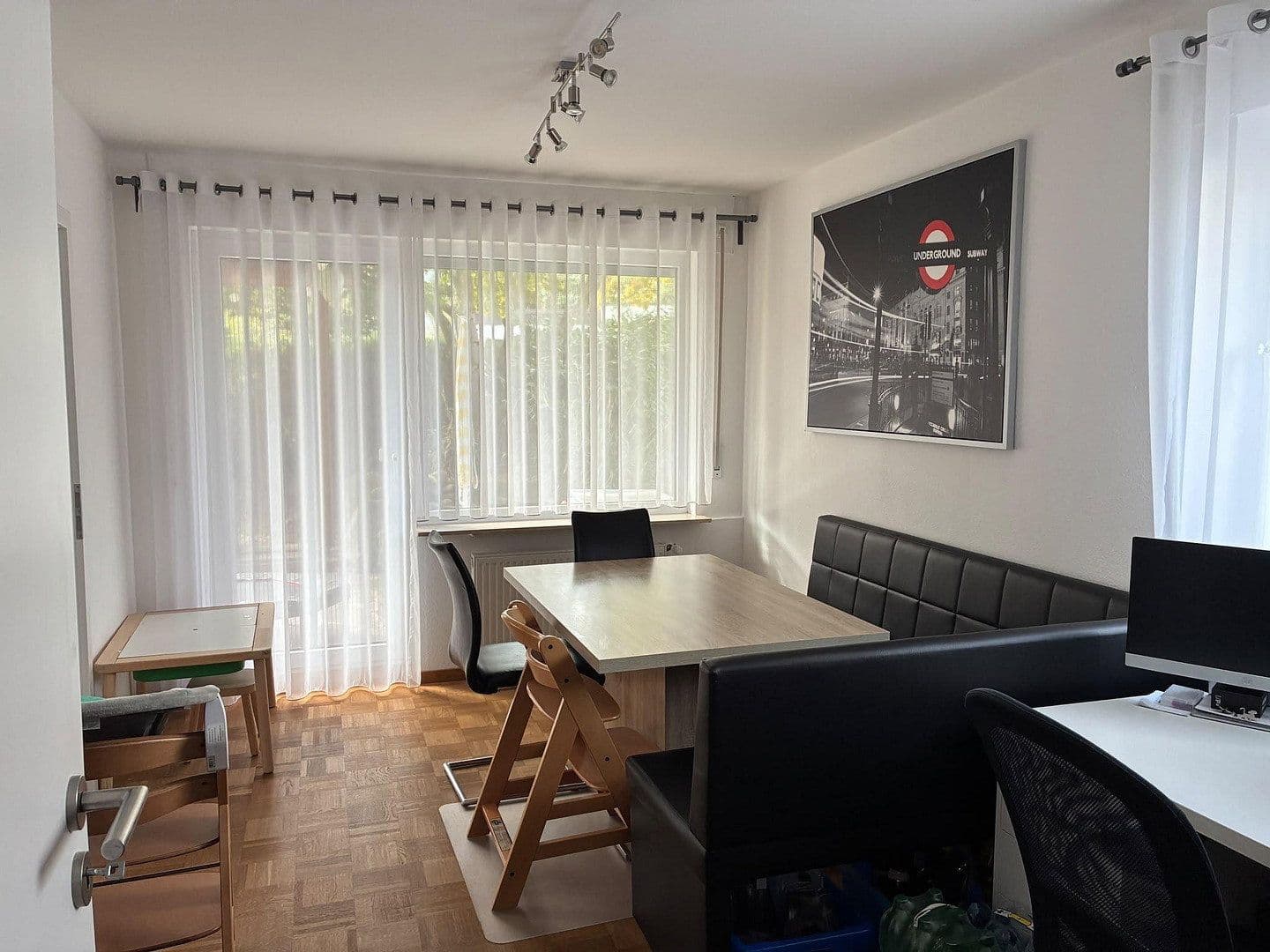 4 bedroom flat to rent, 103 m², Rudersberg, Baden-Württemberg 4 bedroom flat to rent, 103 m², Rudersberg, Baden-Württemberg