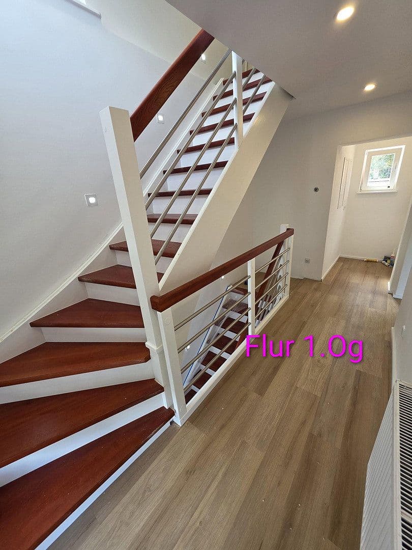 house to rent, 165 m², Berlin, Berlin house to rent, 165 m², Berlin, Berlin
