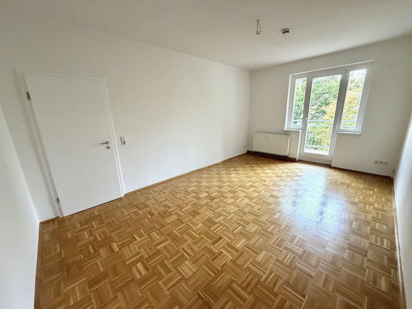 2 bedroom flat to rent, 61 m², Am Anger 4, Dresden, Saxony 2 bedroom flat to rent, 61 m², Am Anger 4, Dresden, Saxony