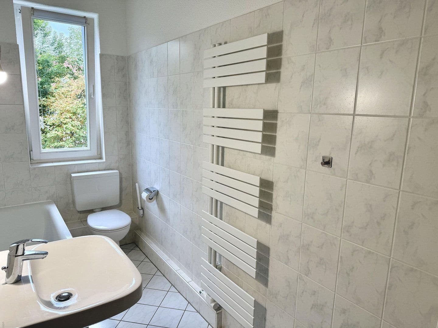 2 bedroom flat to rent, 61 m², Am Anger 4, Dresden, Saxony 2 bedroom flat to rent, 61 m², Am Anger 4, Dresden, Saxony