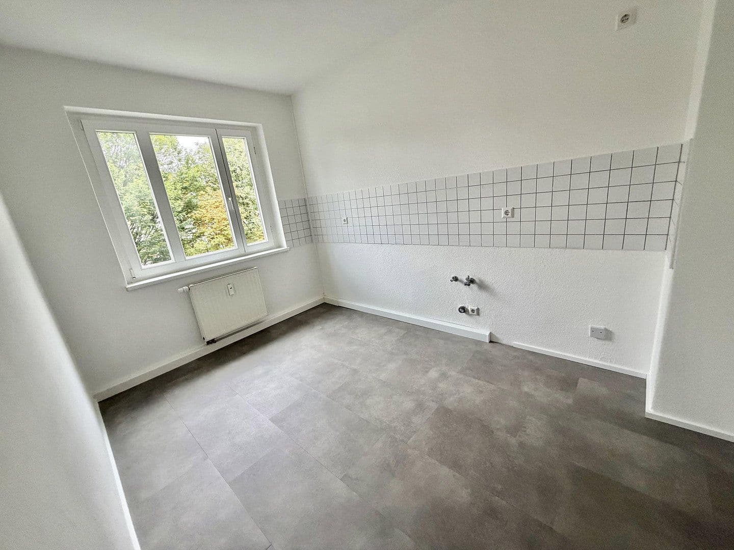 2 bedroom flat to rent, 61 m², Am Anger 4, Dresden, Saxony 2 bedroom flat to rent, 61 m², Am Anger 4, Dresden, Saxony