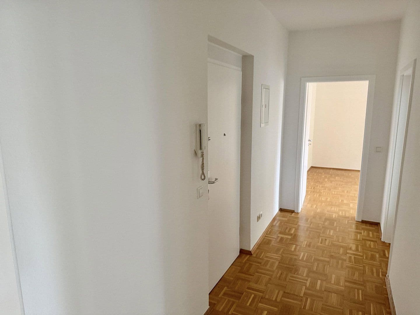 2 bedroom flat to rent, 61 m², Am Anger 4, Dresden, Saxony 2 bedroom flat to rent, 61 m², Am Anger 4, Dresden, Saxony