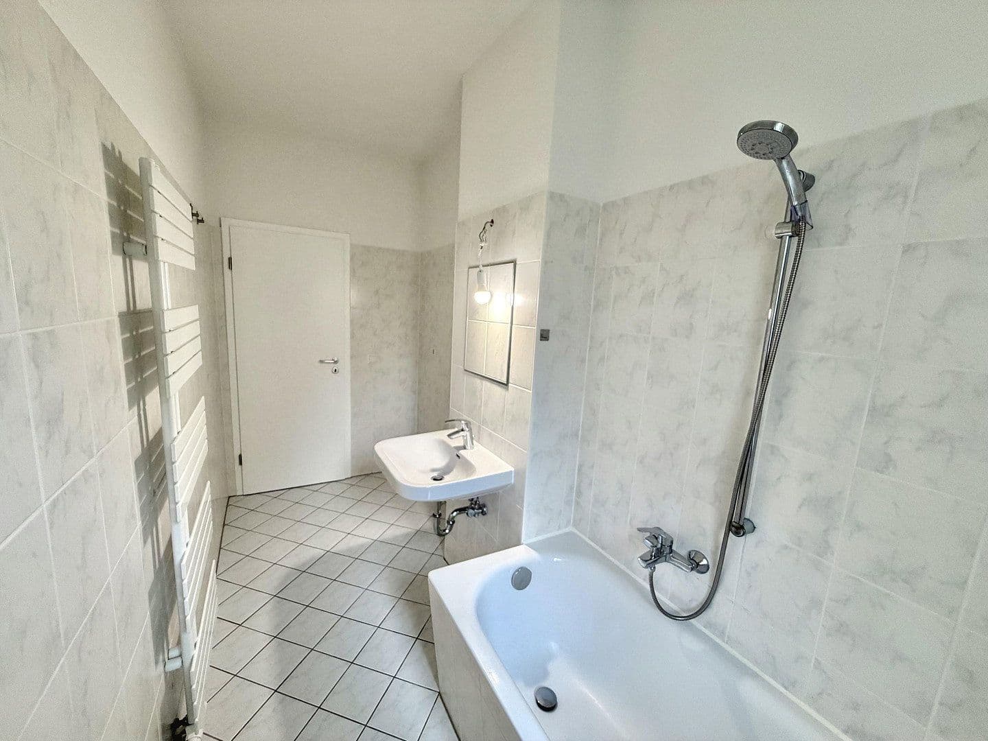 2 bedroom flat to rent, 61 m², Am Anger 4, Dresden, Saxony 2 bedroom flat to rent, 61 m², Am Anger 4, Dresden, Saxony