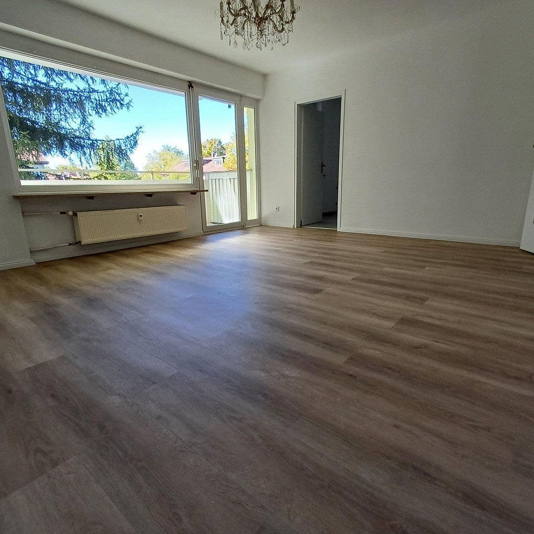 3 bedroom flat to rent, 74 m², Heinrich-Buz-Weg 6, München, Bavaria 3 bedroom flat to rent, 74 m², Heinrich-Buz-Weg 6, München, Bavaria