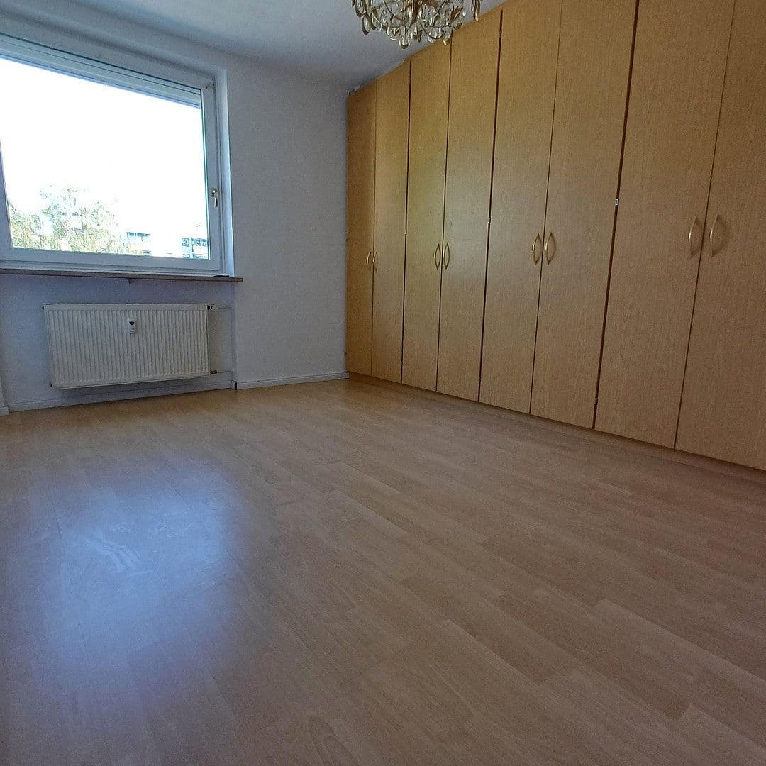 3 bedroom flat to rent, 74 m², Heinrich-Buz-Weg 6, München, Bavaria 3 bedroom flat to rent, 74 m², Heinrich-Buz-Weg 6, München, Bavaria