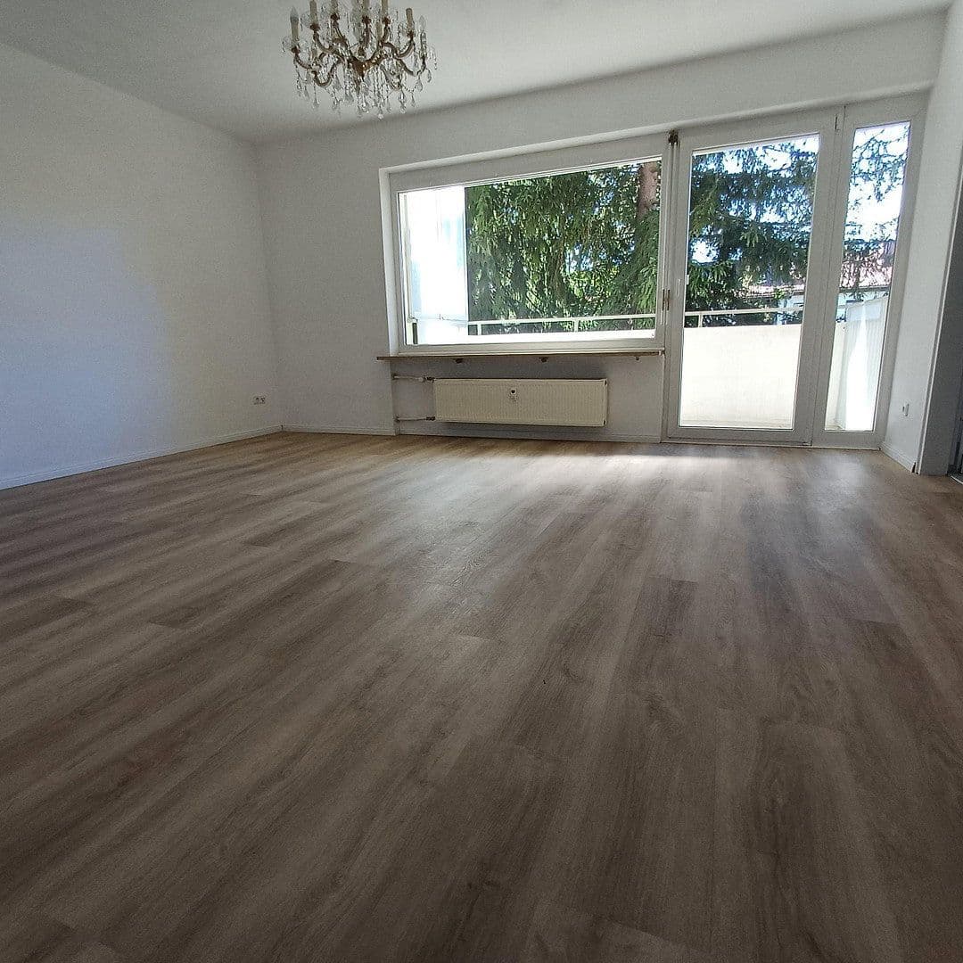 3 bedroom flat to rent, 74 m², Heinrich-Buz-Weg 6, München, Bavaria 3 bedroom flat to rent, 74 m², Heinrich-Buz-Weg 6, München, Bavaria