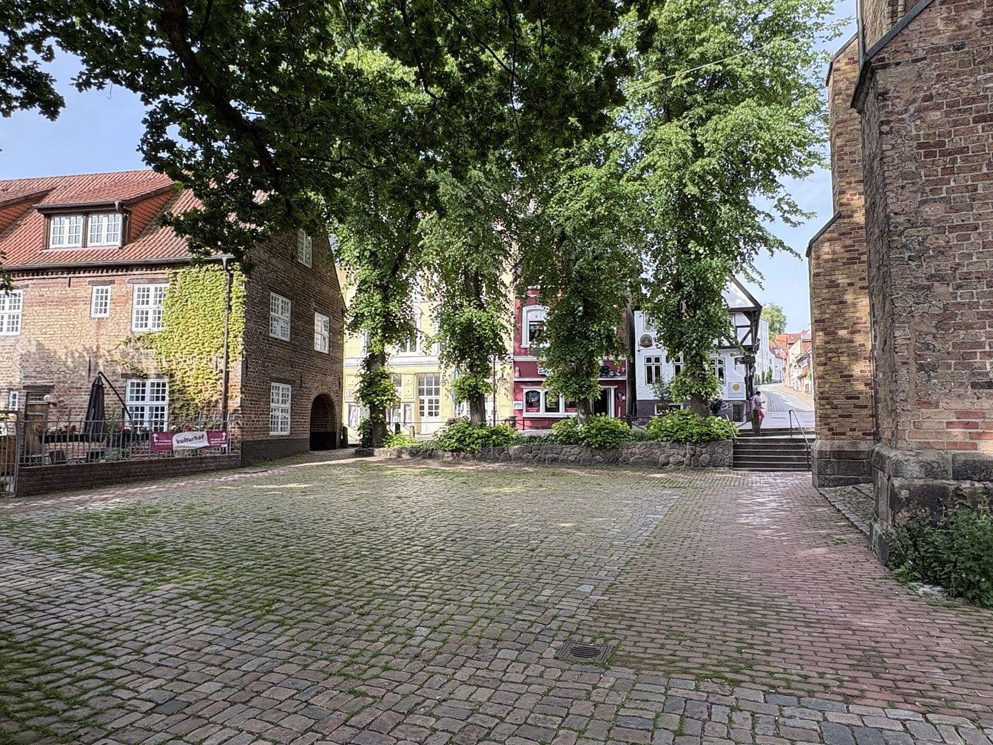 3 bedroom flat to rent, 96 m², Große Straße 87, Flensburg, Schleswig-Holstein 3 bedroom flat to rent, 96 m², Große Straße 87, Flensburg, Schleswig-Holstein