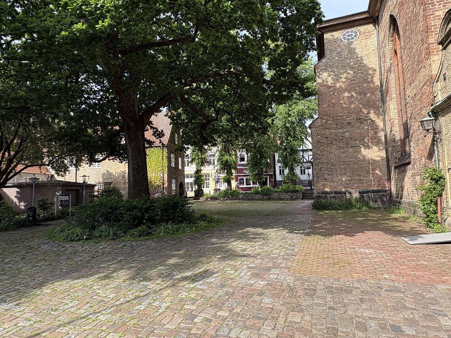 3 bedroom flat to rent, 96 m², Große Straße 87, Flensburg, Schleswig-Holstein 3 bedroom flat to rent, 96 m², Große Straße 87, Flensburg, Schleswig-Holstein