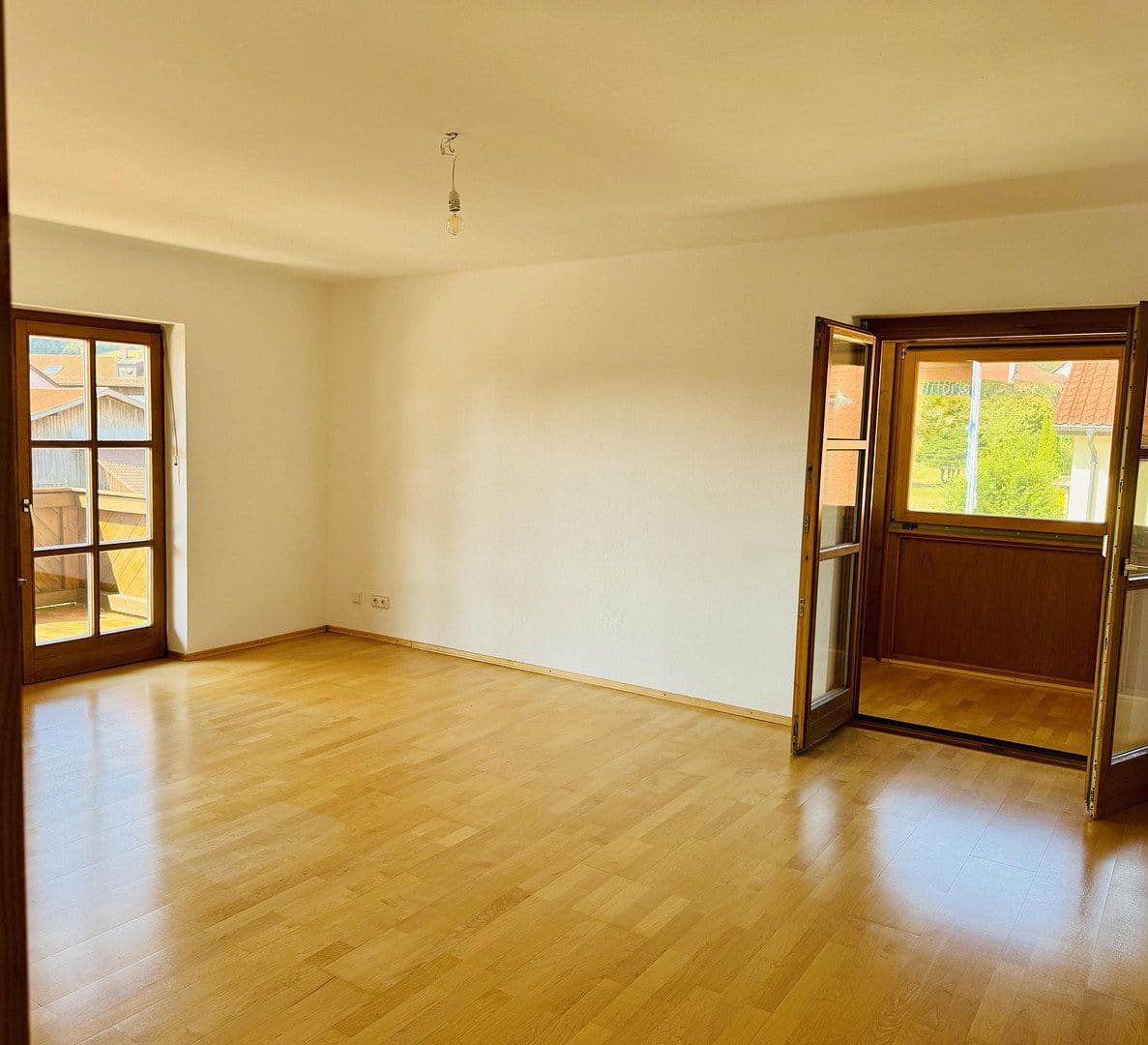 3 bedroom flat to rent, 135 m², Hauptstraße 30, Bischofsmais, Bavaria 3 bedroom flat to rent, 135 m², Hauptstraße 30, Bischofsmais, Bavaria