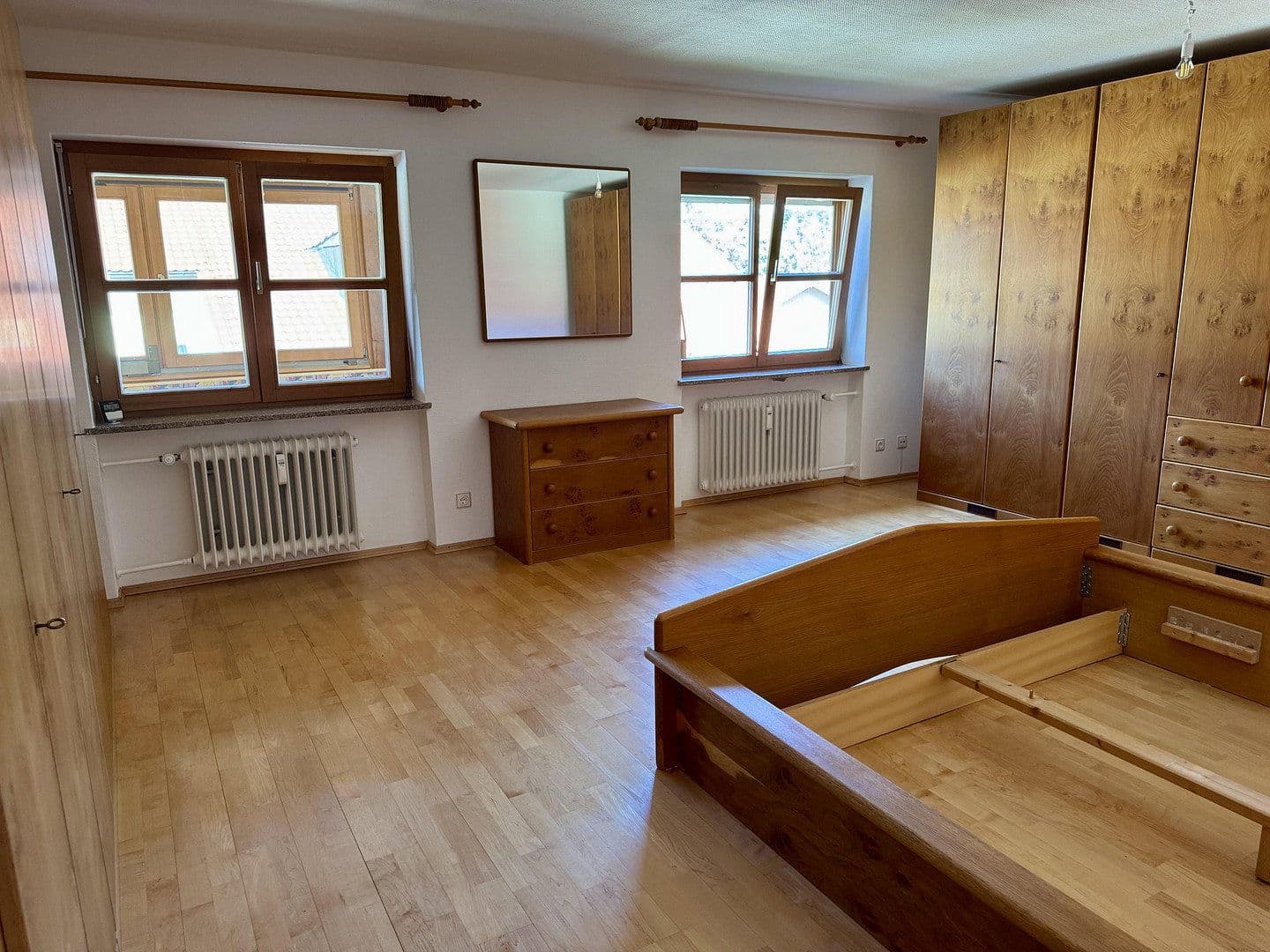 3 bedroom flat to rent, 135 m², Hauptstraße 30, Bischofsmais, Bavaria 3 bedroom flat to rent, 135 m², Hauptstraße 30, Bischofsmais, Bavaria