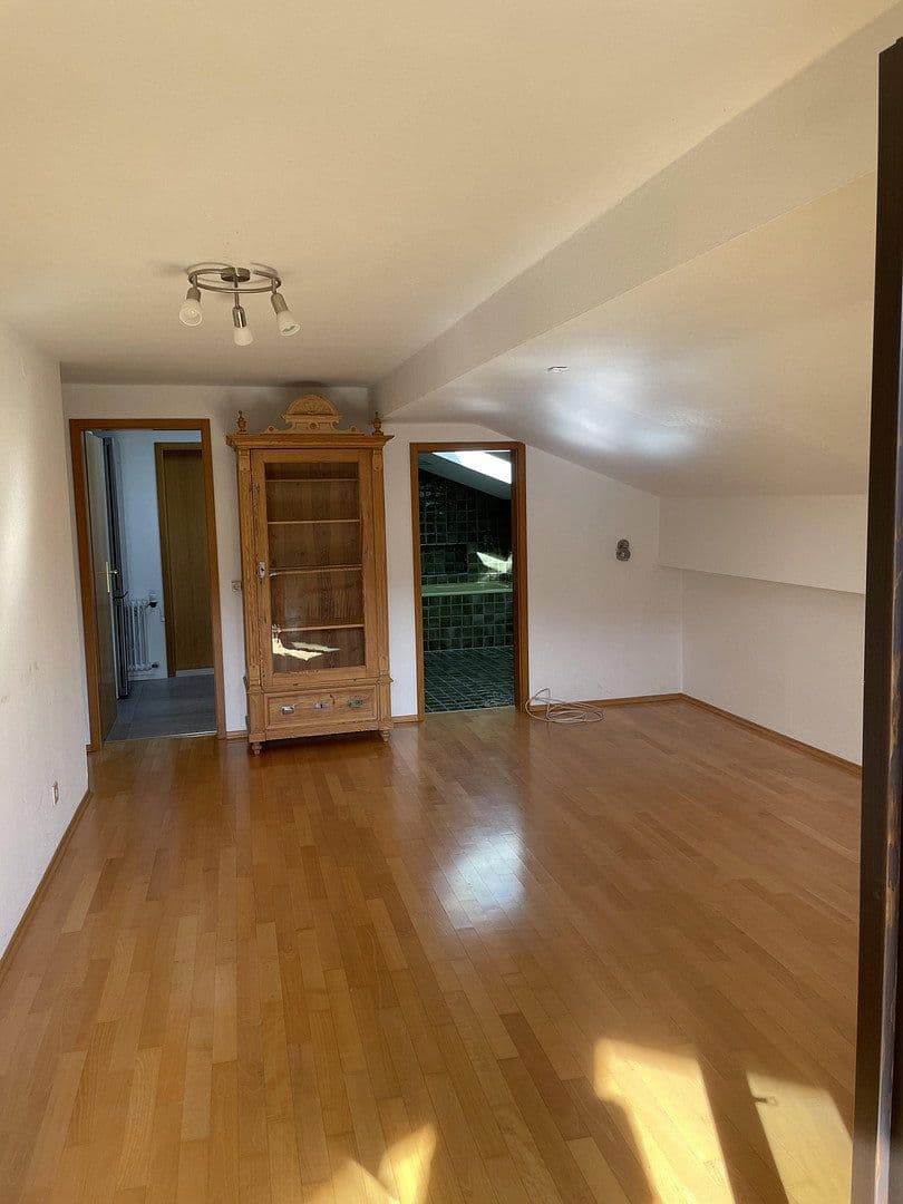1 bedroom flat to rent, 40 m², Dr. Aschenbrenner Strasse 16, Unterwössen, Bavaria 1 bedroom flat to rent, 40 m², Dr. Aschenbrenner Strasse 16, Unterwössen, Bavaria