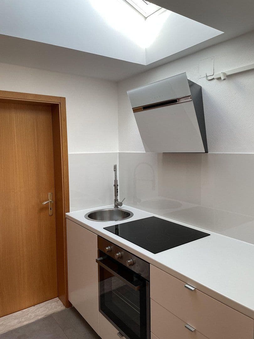 1 bedroom flat to rent, 40 m², Dr. Aschenbrenner Strasse 16, Unterwössen, Bavaria 1 bedroom flat to rent, 40 m², Dr. Aschenbrenner Strasse 16, Unterwössen, Bavaria