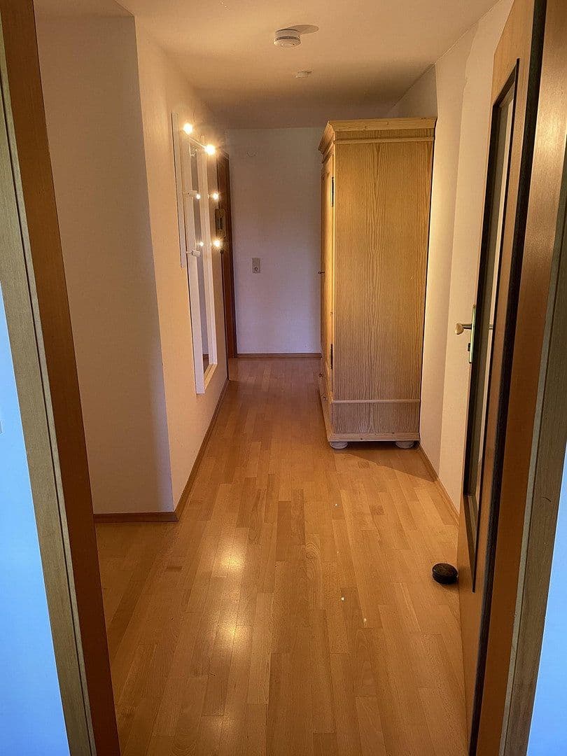 1 bedroom flat to rent, 40 m², Dr. Aschenbrenner Strasse 16, Unterwössen, Bavaria 1 bedroom flat to rent, 40 m², Dr. Aschenbrenner Strasse 16, Unterwössen, Bavaria
