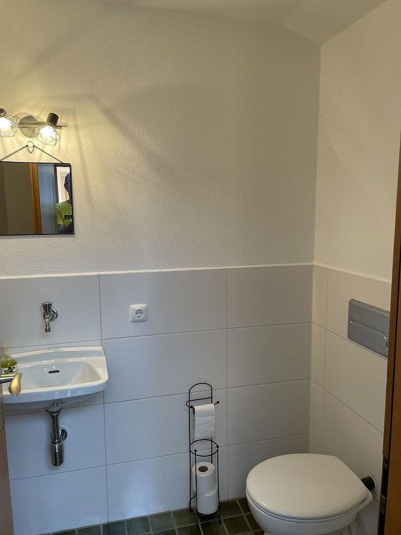 1 bedroom flat to rent, 40 m², Dr. Aschenbrenner Strasse 16, Unterwössen, Bavaria 1 bedroom flat to rent, 40 m², Dr. Aschenbrenner Strasse 16, Unterwössen, Bavaria
