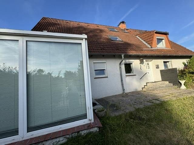 house for sale, 208 m², Lübeck, Schleswig-Holstein house for sale, 208 m², Lübeck, Schleswig-Holstein