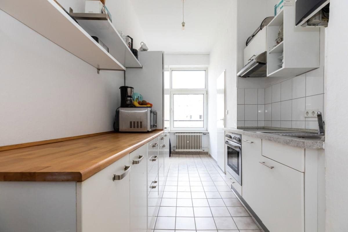 3 bedroom flat for sale, 76 m², Esslinger Str 7, Frankfurt am Main, Hesse 3 bedroom flat for sale, 76 m², Esslinger Str 7, Frankfurt am Main, Hesse