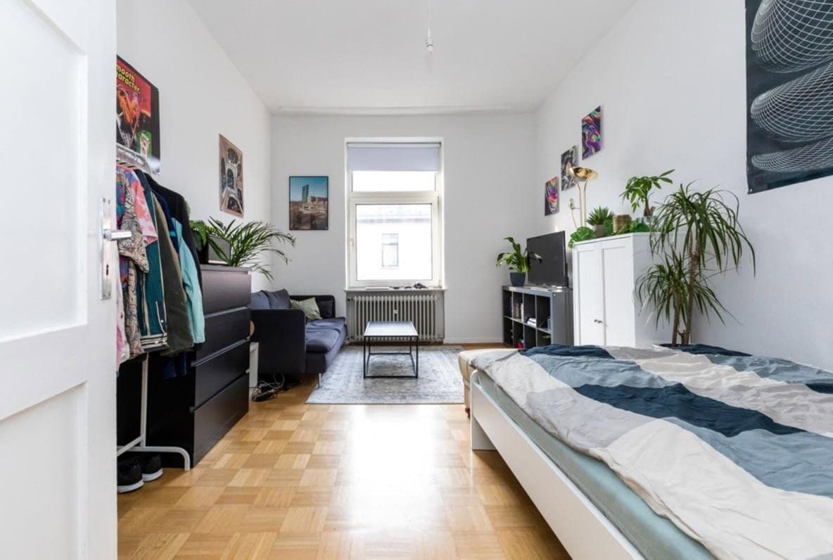 3 bedroom flat for sale, 76 m², Esslinger Str 7, Frankfurt am Main, Hesse 3 bedroom flat for sale, 76 m², Esslinger Str 7, Frankfurt am Main, Hesse