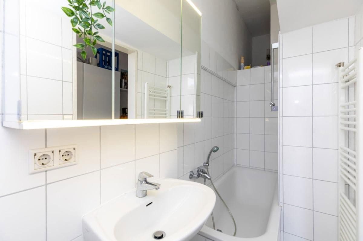 3 bedroom flat for sale, 76 m², Esslinger Str 7, Frankfurt am Main, Hesse 3 bedroom flat for sale, 76 m², Esslinger Str 7, Frankfurt am Main, Hesse