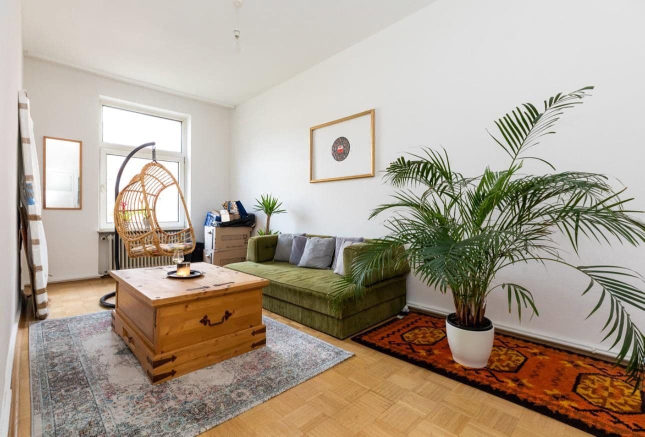 3 bedroom flat for sale, 76 m², Esslinger Str 7, Frankfurt am Main, Hesse 3 bedroom flat for sale, 76 m², Esslinger Str 7, Frankfurt am Main, Hesse