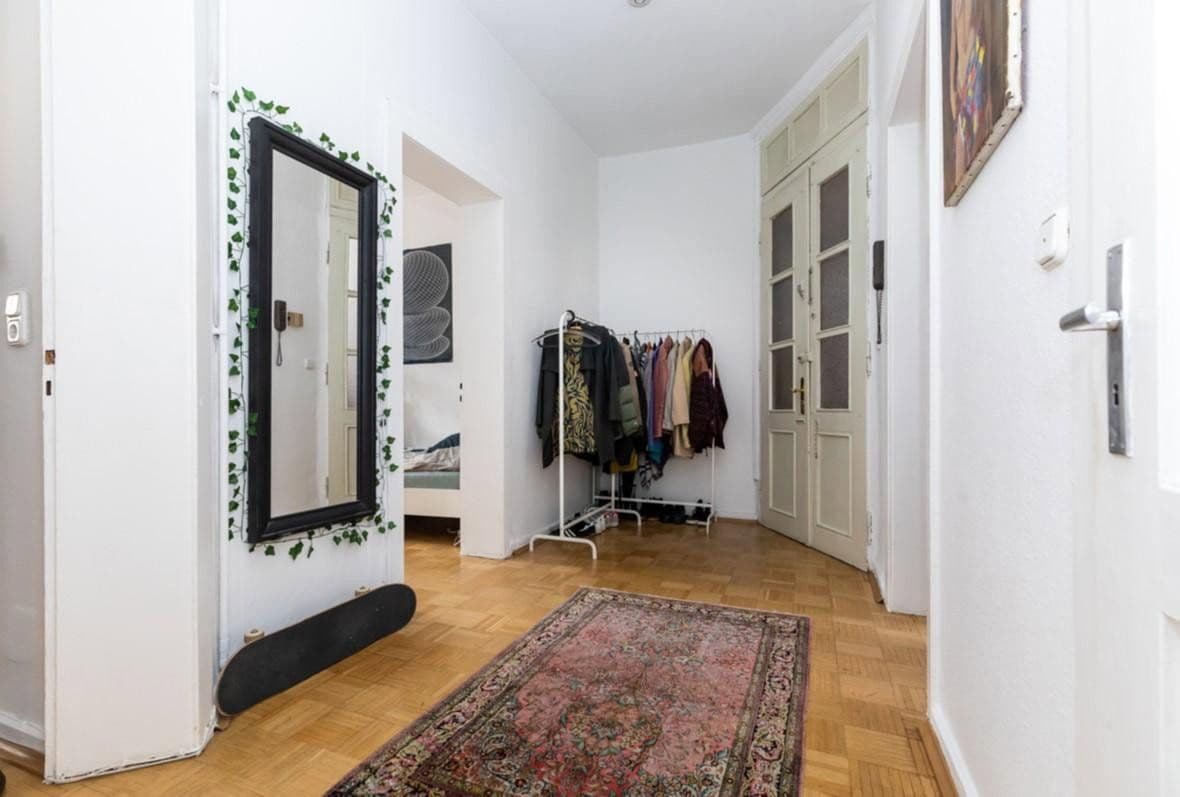 3 bedroom flat for sale, 76 m², Esslinger Str 7, Frankfurt am Main, Hesse 3 bedroom flat for sale, 76 m², Esslinger Str 7, Frankfurt am Main, Hesse
