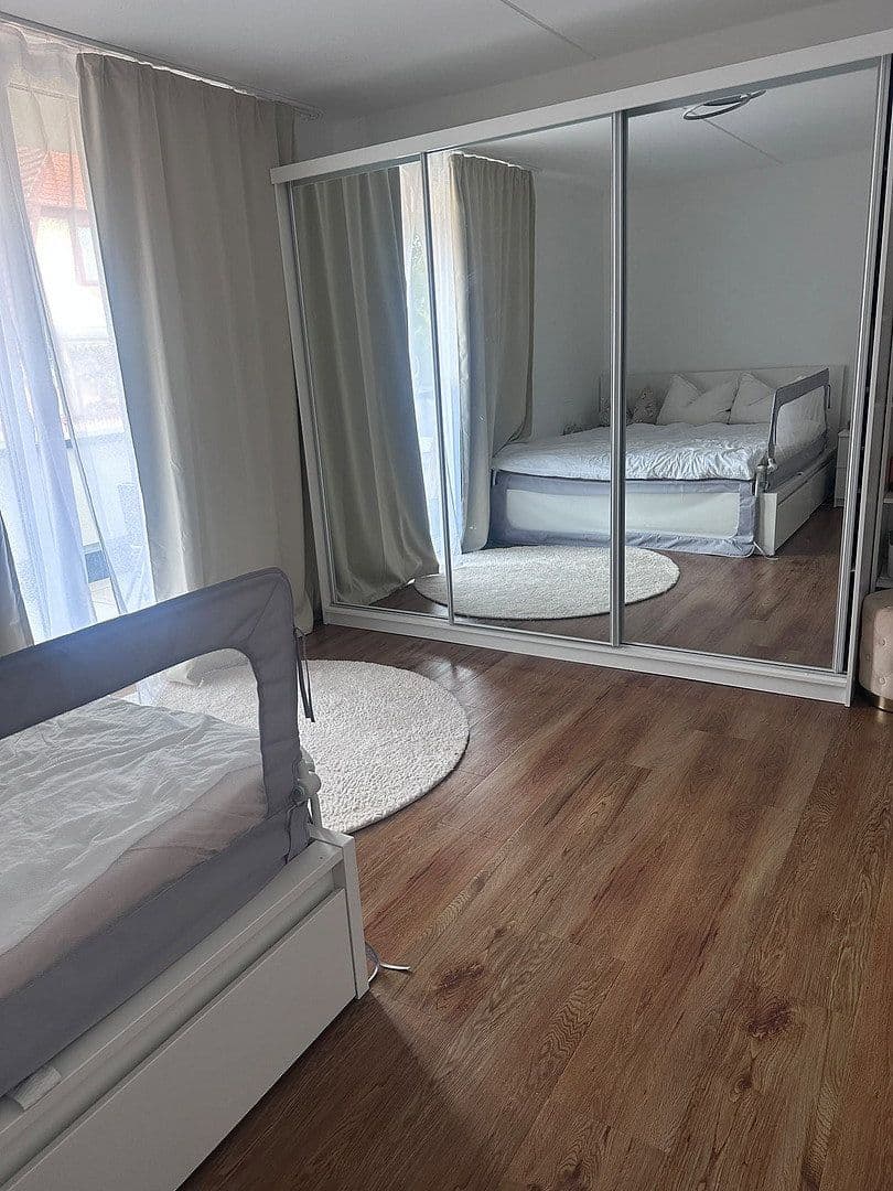 3 bedroom flat to rent, 90 m², Ferdinandstr. 16a, Frankfurt Oder, Brandenburg 3 bedroom flat to rent, 90 m², Ferdinandstr. 16a, Frankfurt Oder, Brandenburg