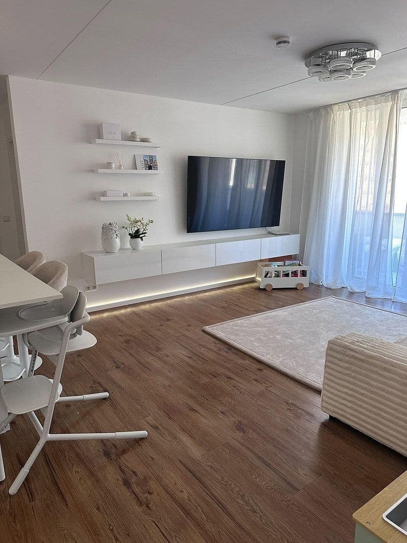 3 bedroom flat to rent, 90 m², Ferdinandstr. 16a, Frankfurt Oder, Brandenburg 3 bedroom flat to rent, 90 m², Ferdinandstr. 16a, Frankfurt Oder, Brandenburg