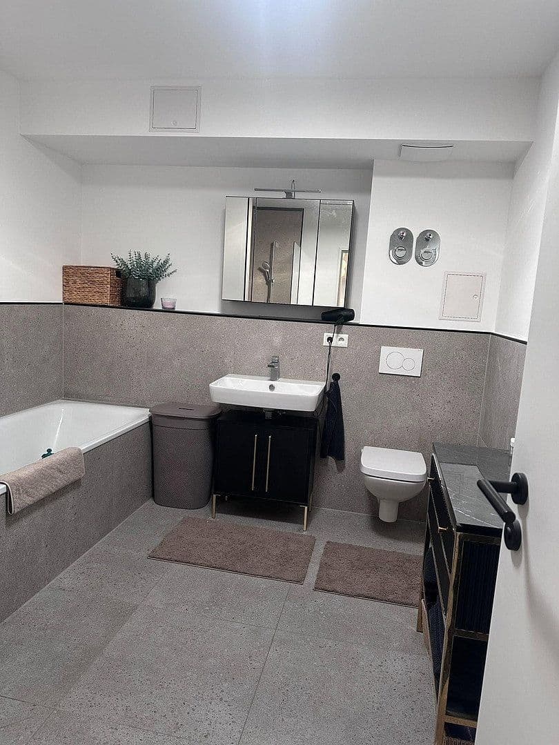3 bedroom flat to rent, 90 m², Ferdinandstr. 16a, Frankfurt Oder, Brandenburg 3 bedroom flat to rent, 90 m², Ferdinandstr. 16a, Frankfurt Oder, Brandenburg