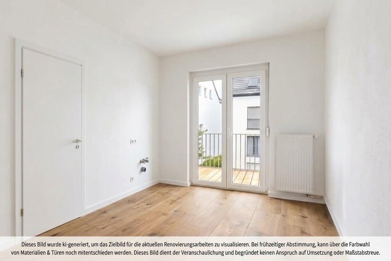 4 bedroom flat to rent, 84 m², Rotenwalstraße 74, Stuttgart, Baden-Württemberg 4 bedroom flat to rent, 84 m², Rotenwalstraße 74, Stuttgart, Baden-Württemberg