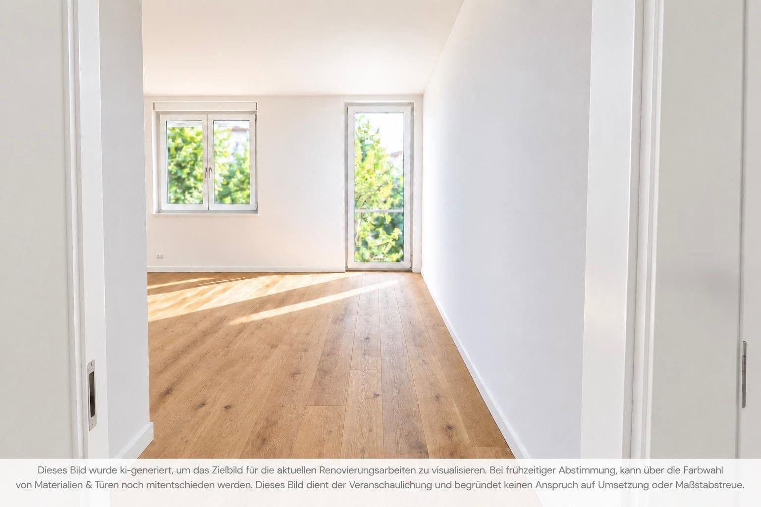 4 bedroom flat to rent, 84 m², Rotenwalstraße 74, Stuttgart, Baden-Württemberg 4 bedroom flat to rent, 84 m², Rotenwalstraße 74, Stuttgart, Baden-Württemberg